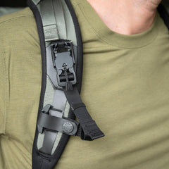 Premium Chest Strap