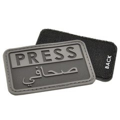 Press Patch