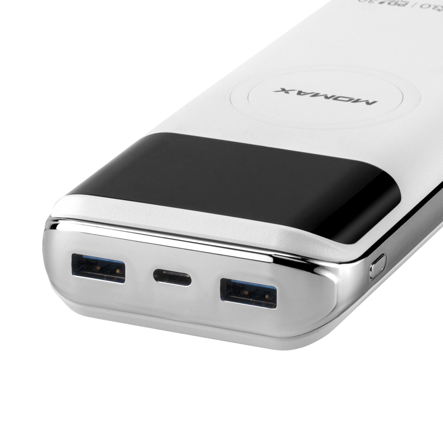 Q.Power Air 2 + Wireless Charging Power Bank (20000mAh) IP92