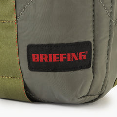 QUILTED SLING WALKER