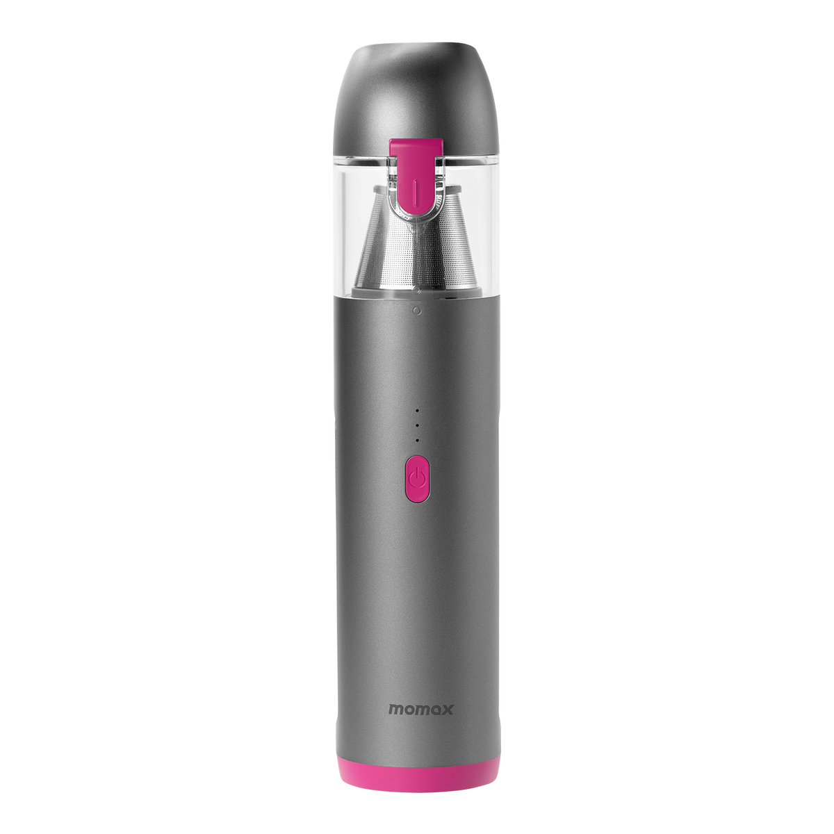 Micro Cleanse Portable Vacuum Cleaner