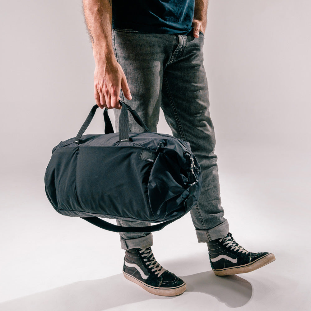 ReFraction Packable Duffle Bag