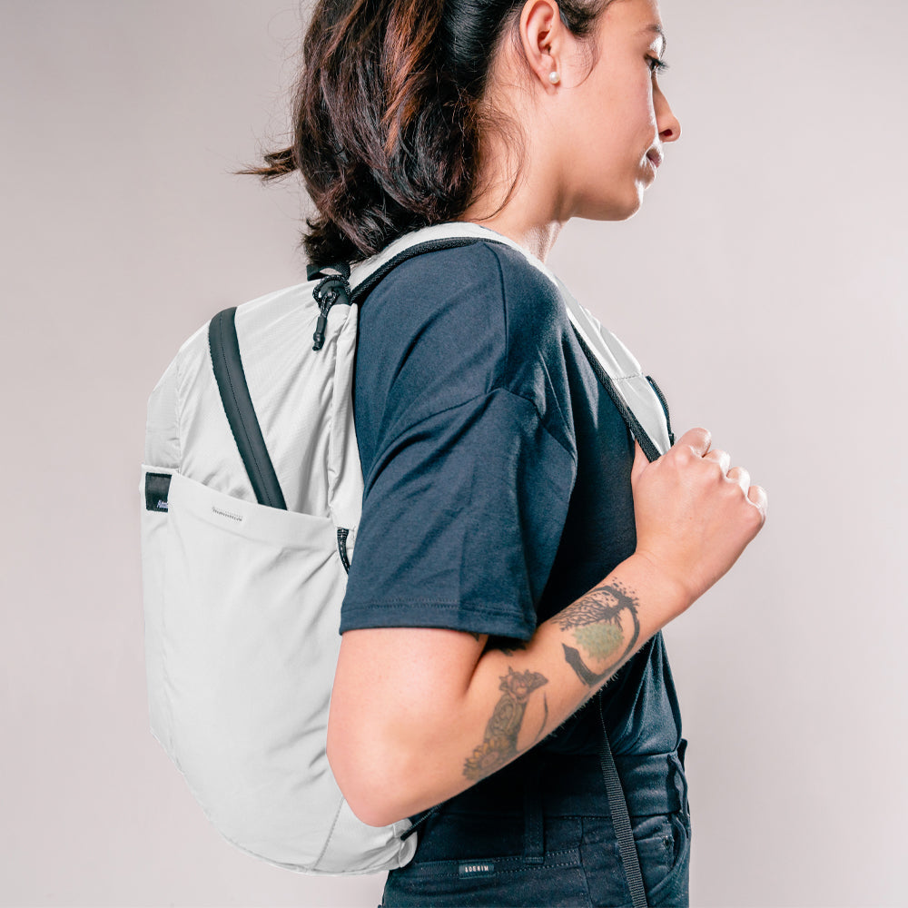 ReFraction Packable Backpack