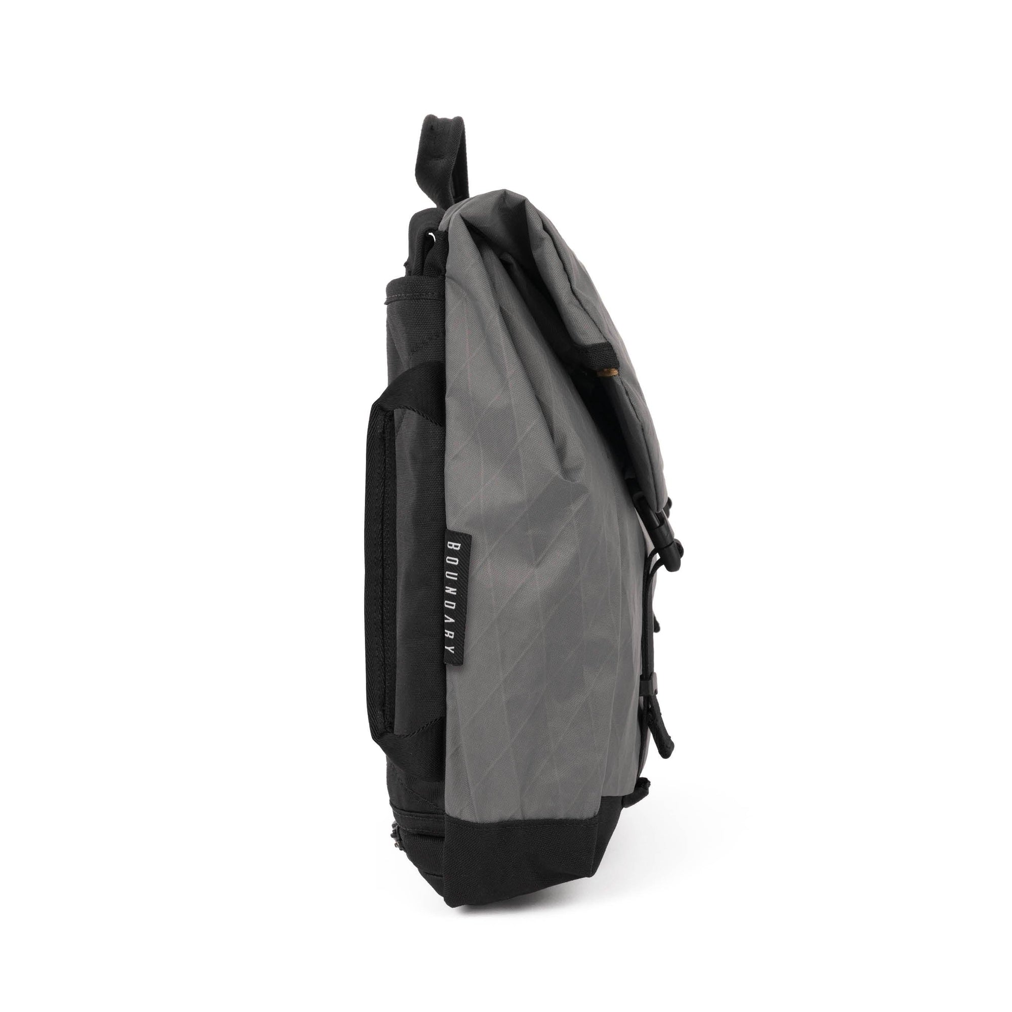 Rennen Shoulder Bag X-Pac