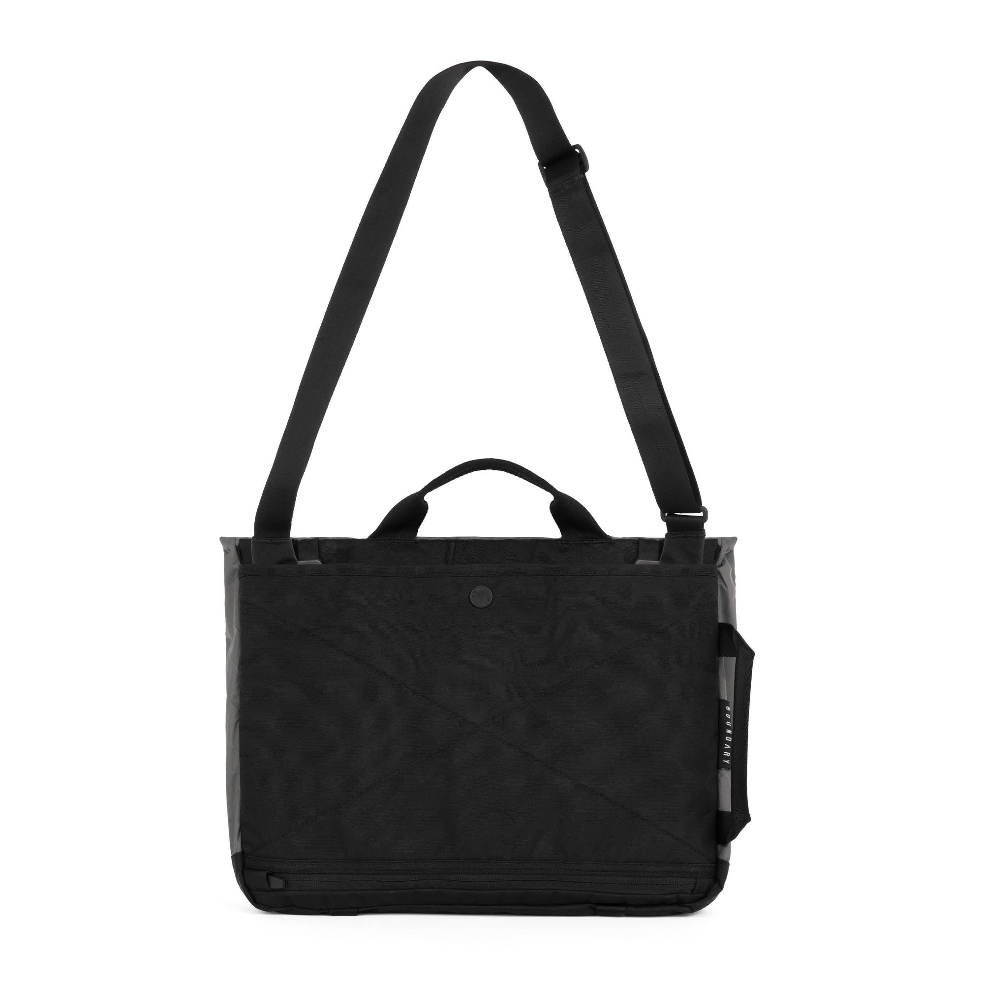 Rennen Shoulder Bag X-Pac