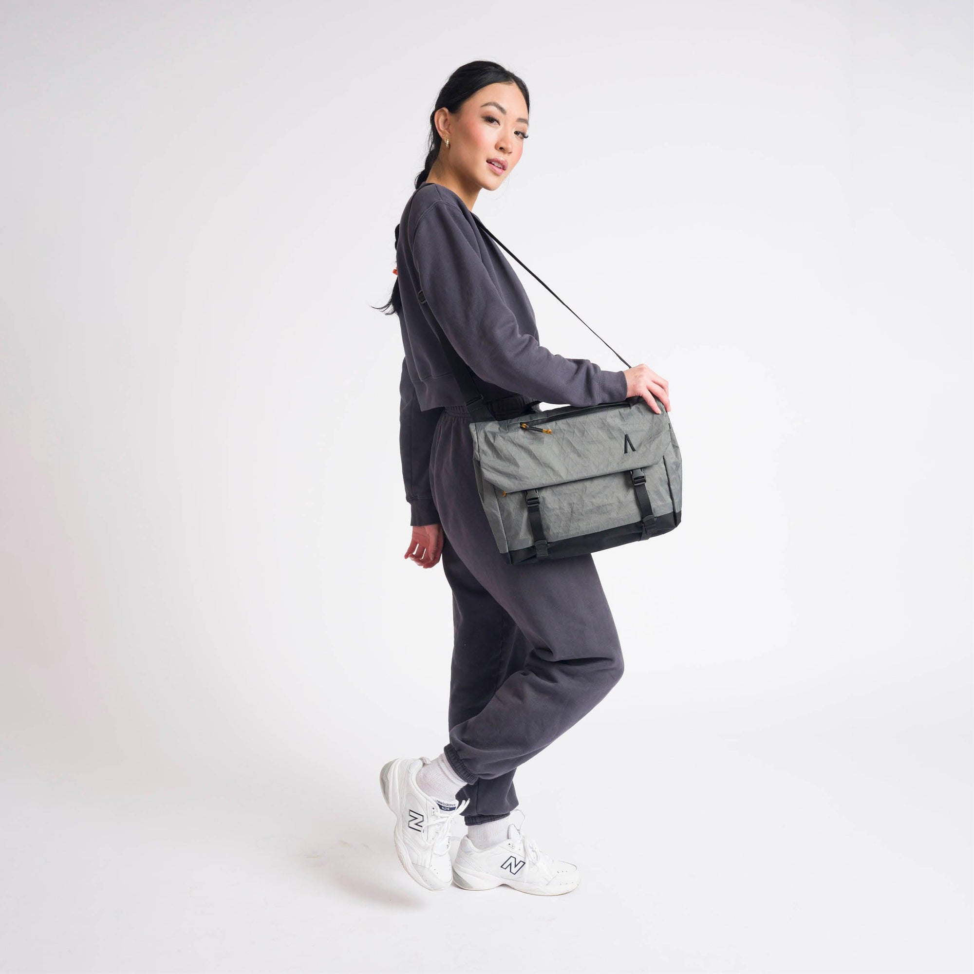 Rennen Shoulder Bag X-Pac