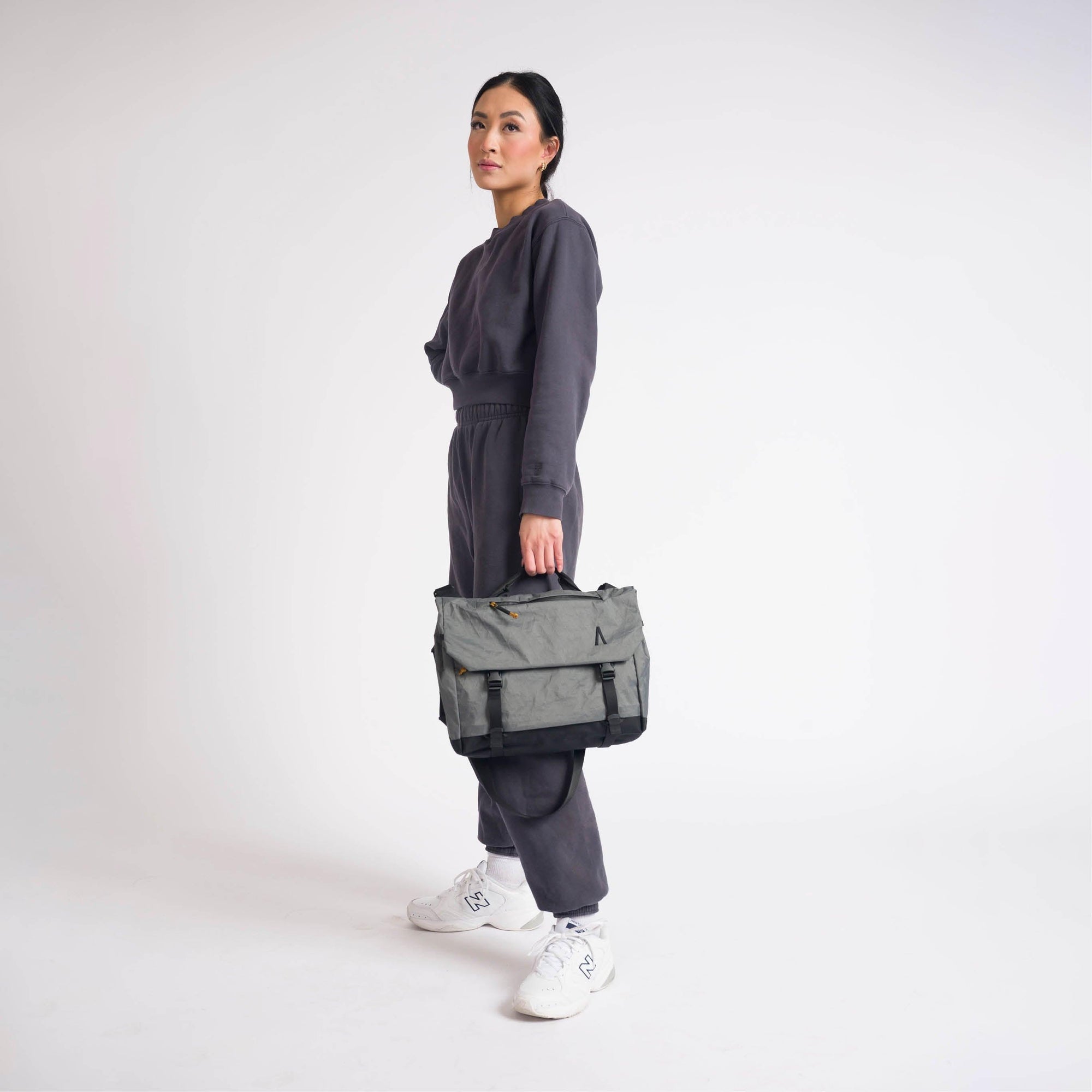 Rennen Shoulder Bag X-Pac