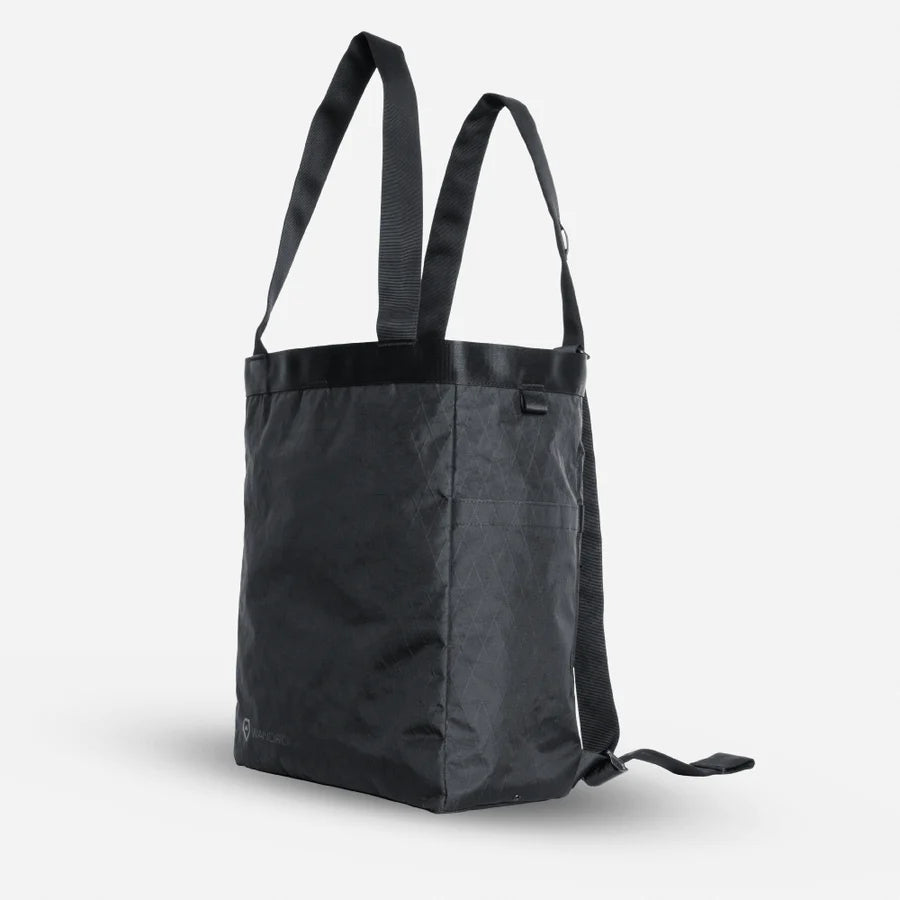 Tote Backpack