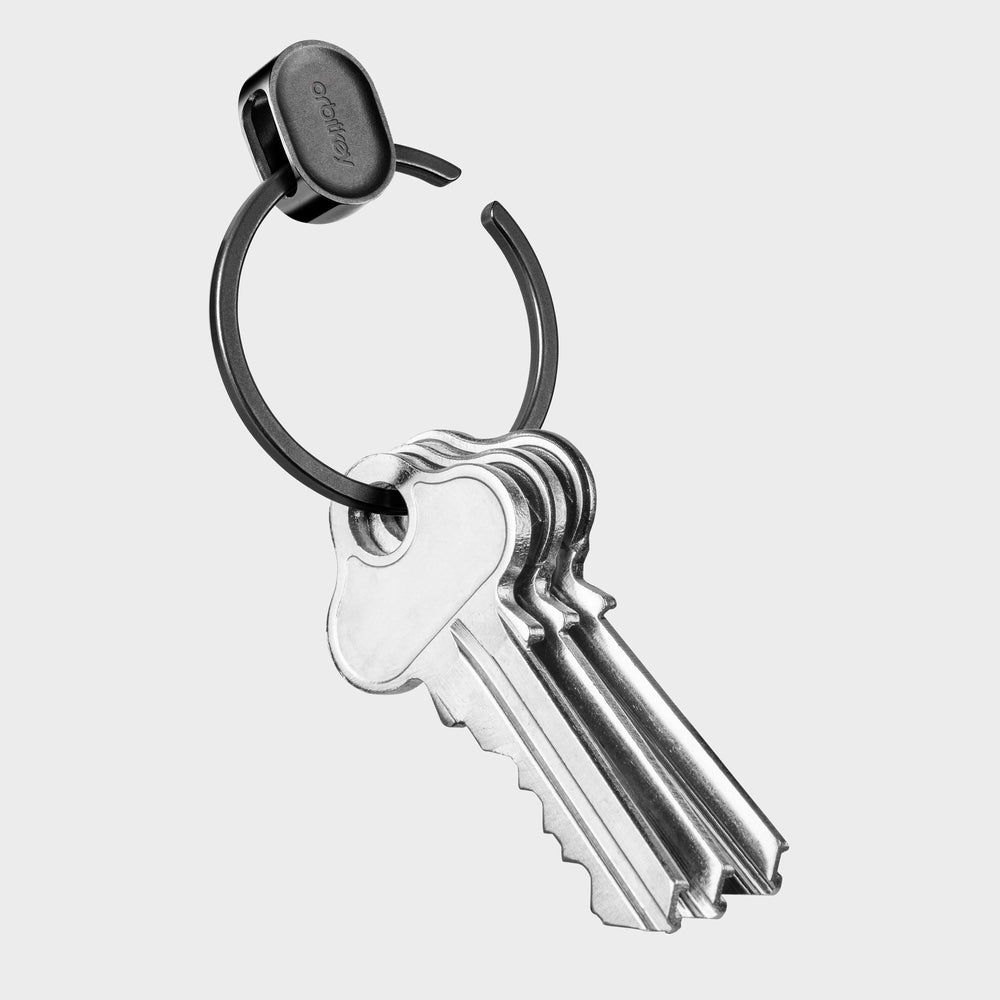 Orbitkey Ring V2