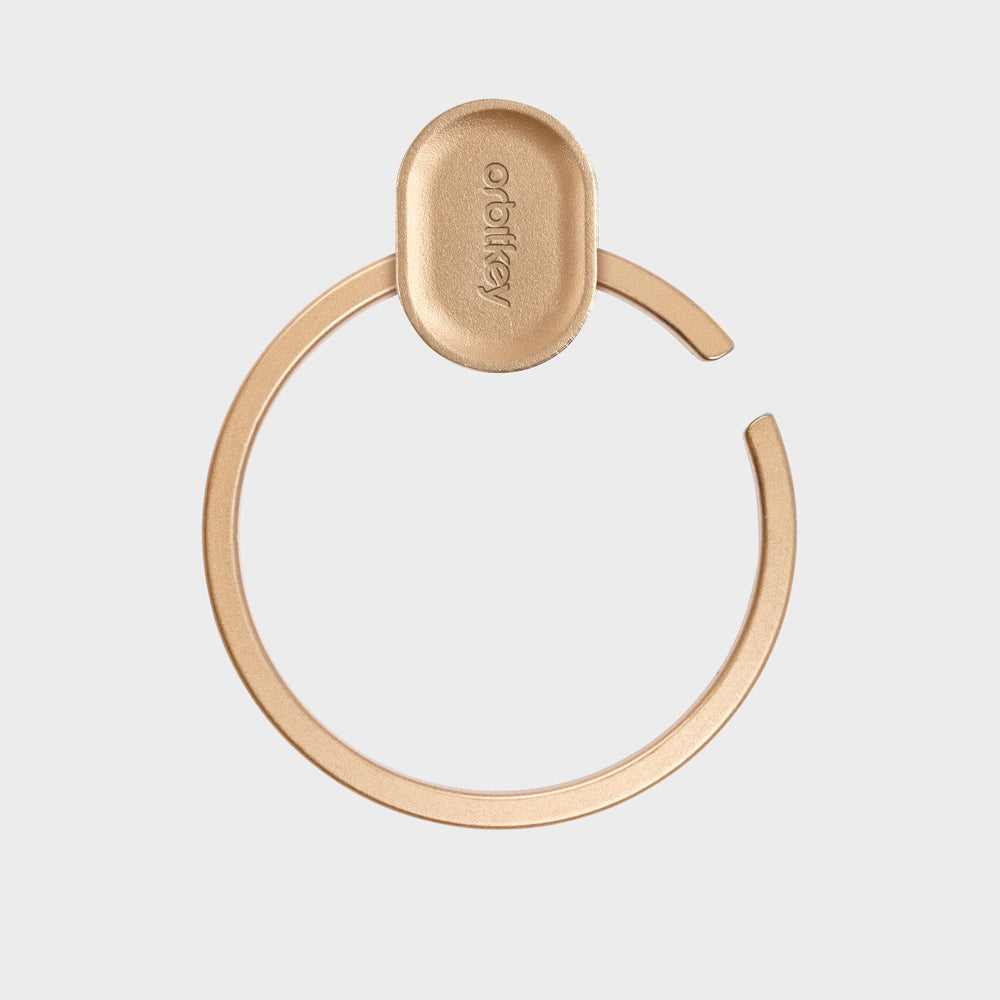 Orbitkey Ring V2