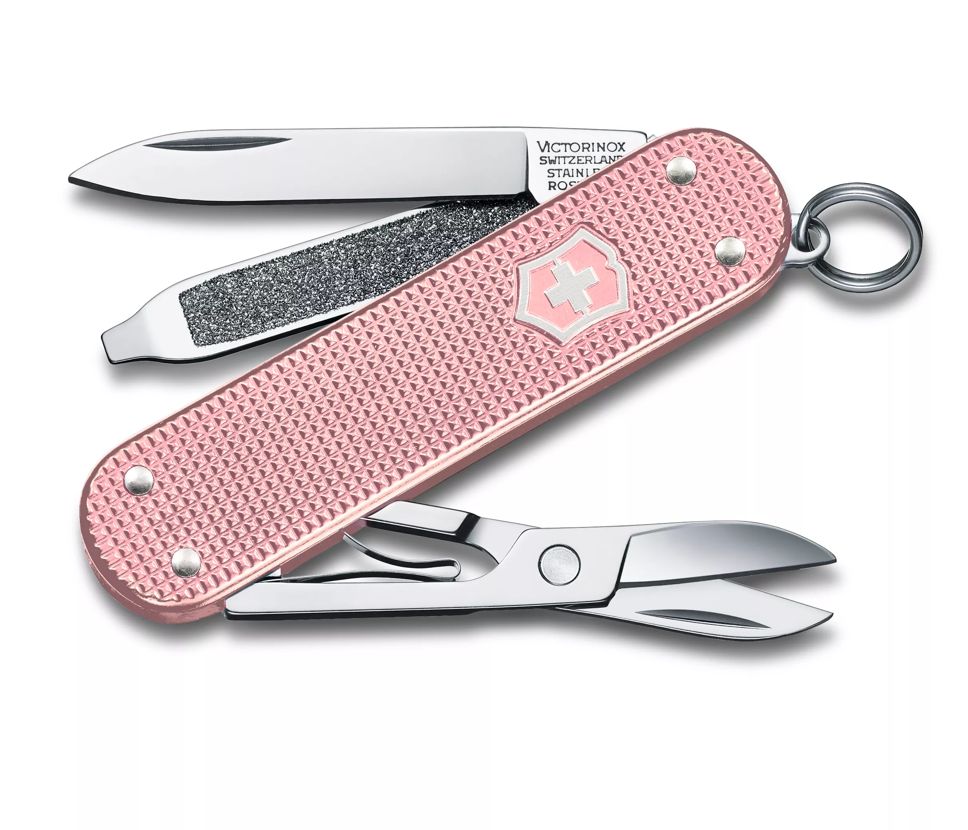 Small Pocket Knives Classic Alox