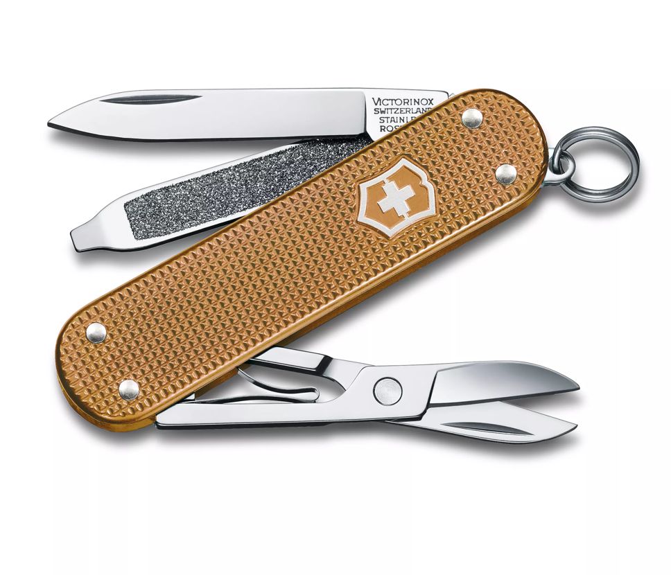 Small Pocket Knives Classic Alox