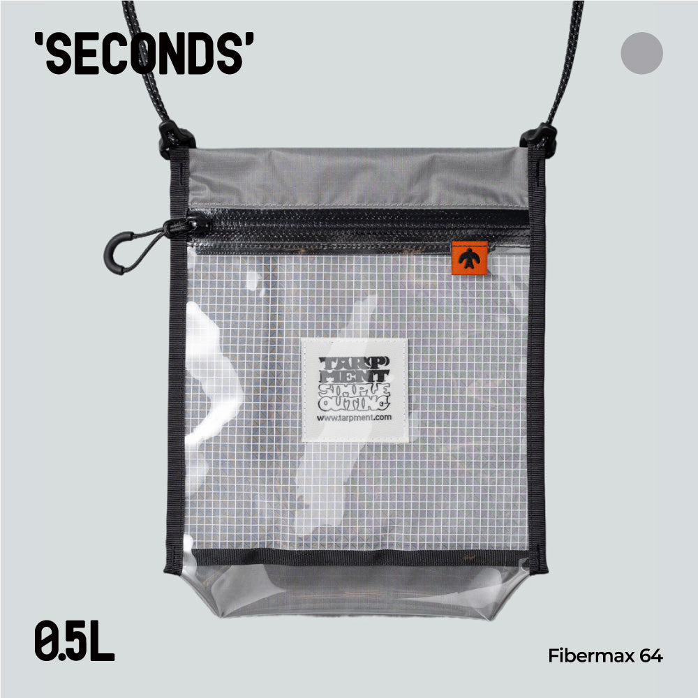 SECONDS Sacoche