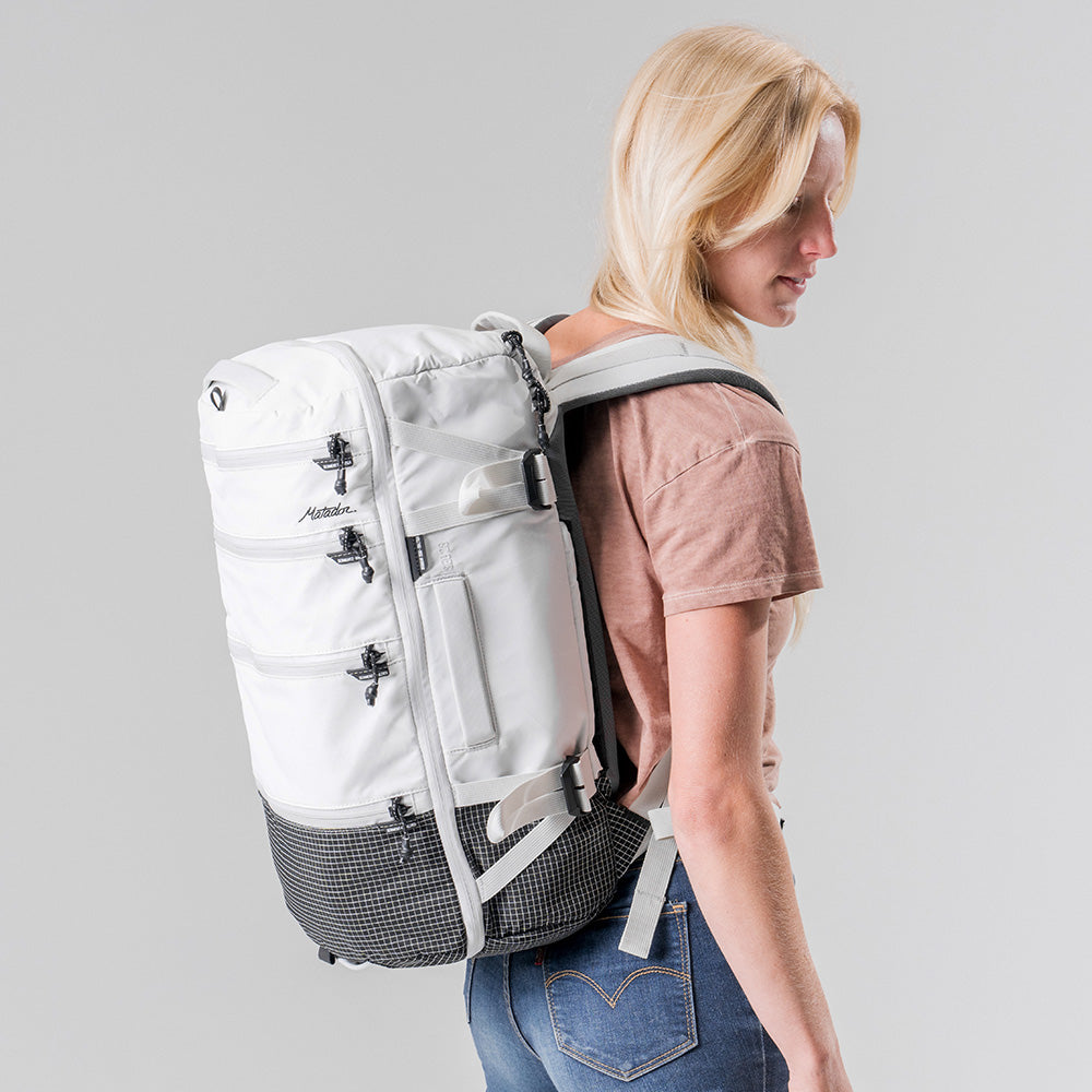 SEG28 Backpack