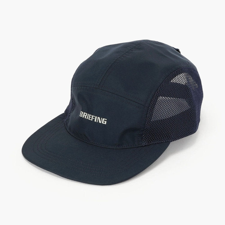 SIDE MESH CAP
