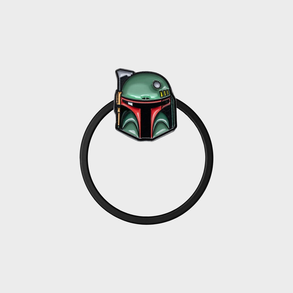 Quick Release Ring Star Wars