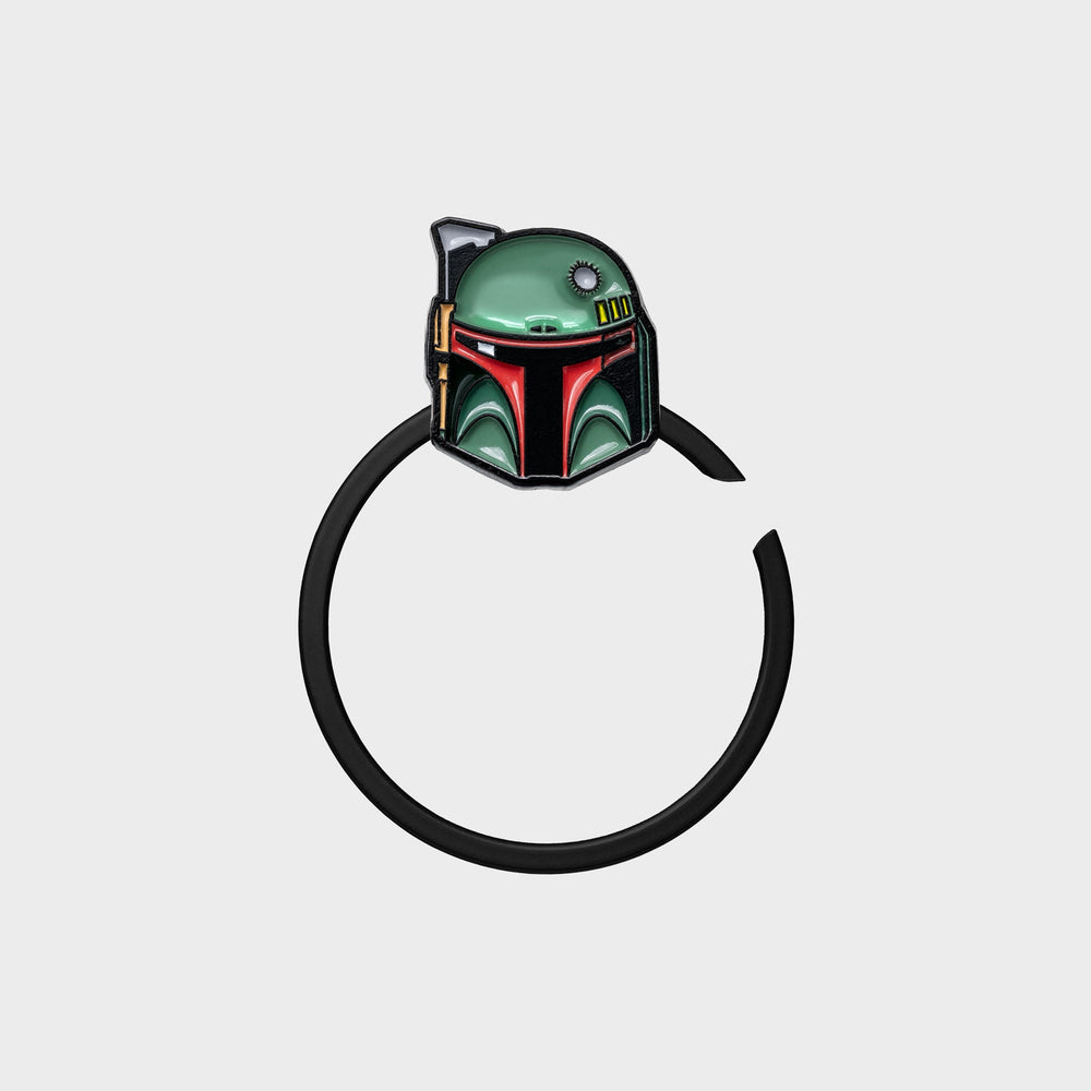 Quick Release Ring Star Wars