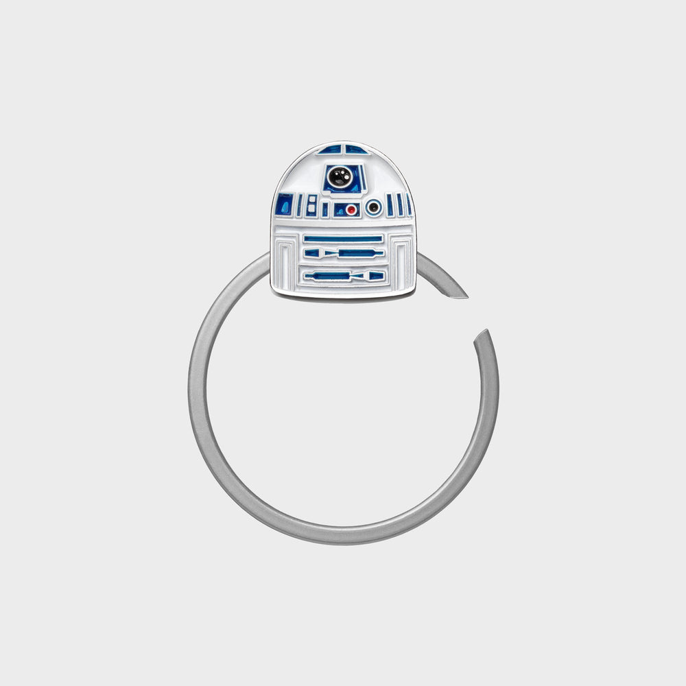 Quick Release Ring Star Wars