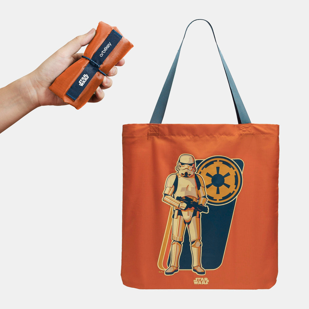 Star Wars™ | Foldable Tote Bag