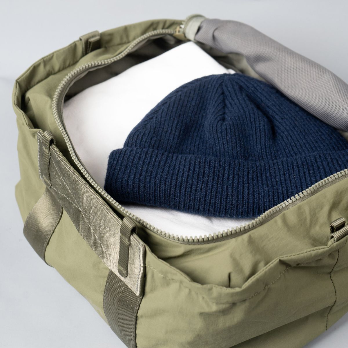 Summit Duffle Small