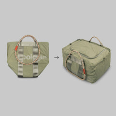 Summit Duffle Small