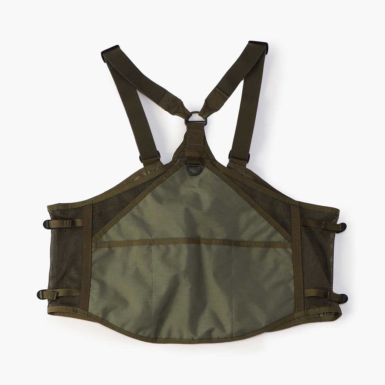 TACTICAL TOOL VEST