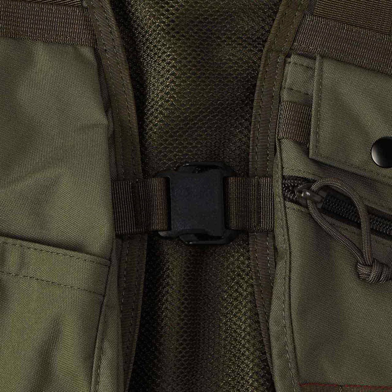 TACTICAL TOOL VEST