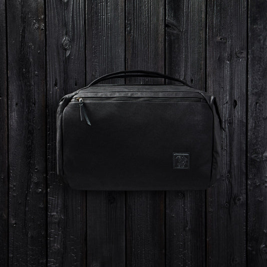 EVERGOODS x Carryology | A Griffin for the Ages - Transit Duffel 35L (TD35) 1536