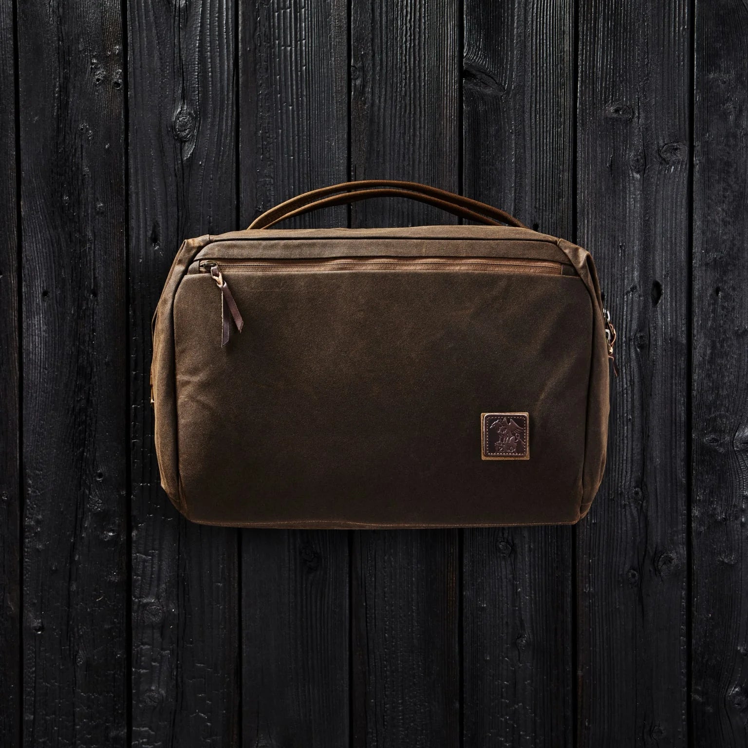 EVERGOODS x Carryology | A Griffin for the Ages - Transit Duffel 35L (TD35)