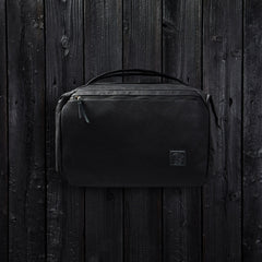 EVERGOODS x Carryology | A Griffin for the Ages - Transit Duffel 35L (TD35)