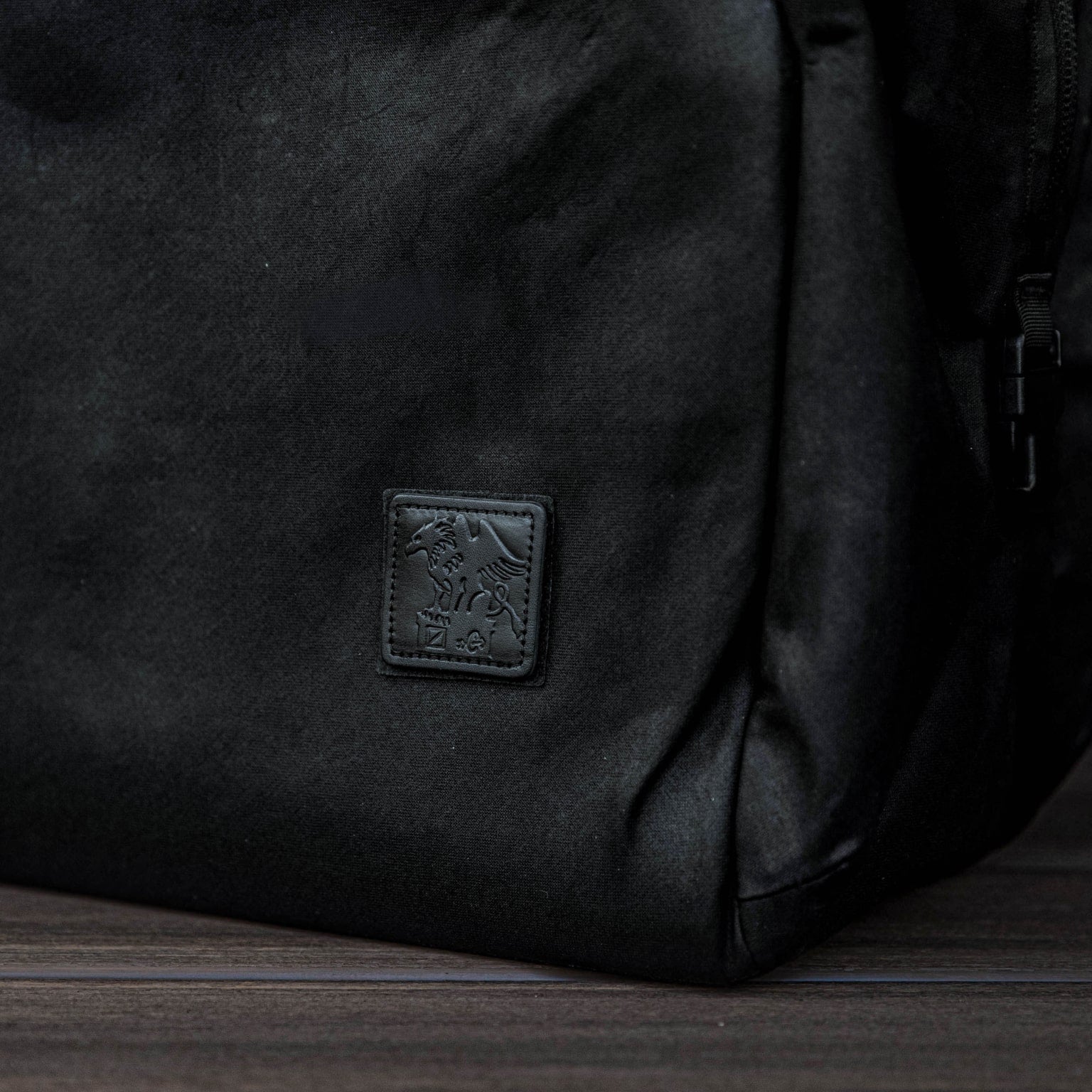 EVERGOODS x Carryology | A Griffin for the Ages - Transit Duffel 35L (TD35)