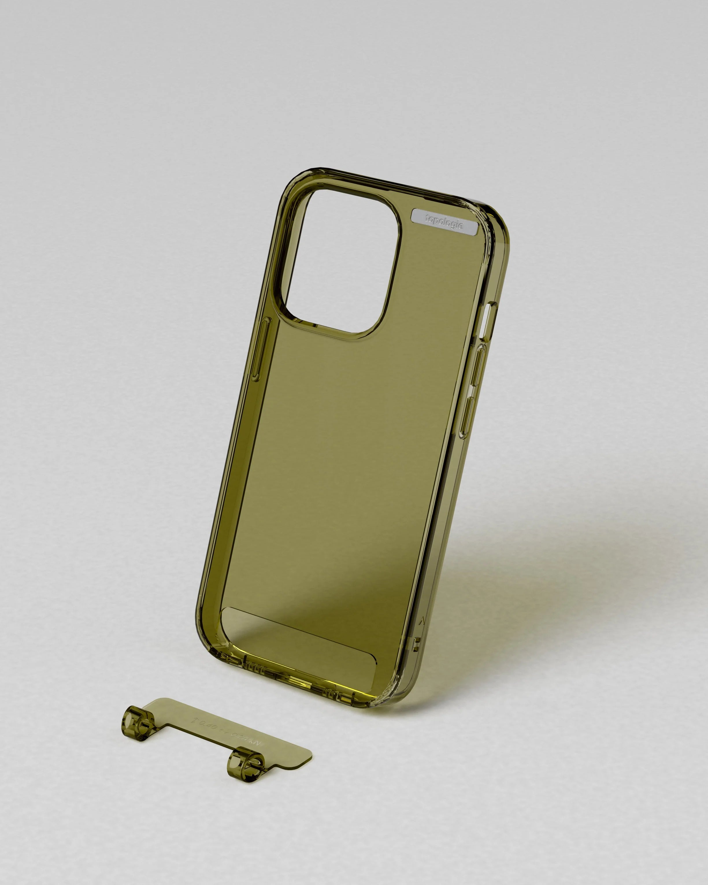 Bump Phone Case