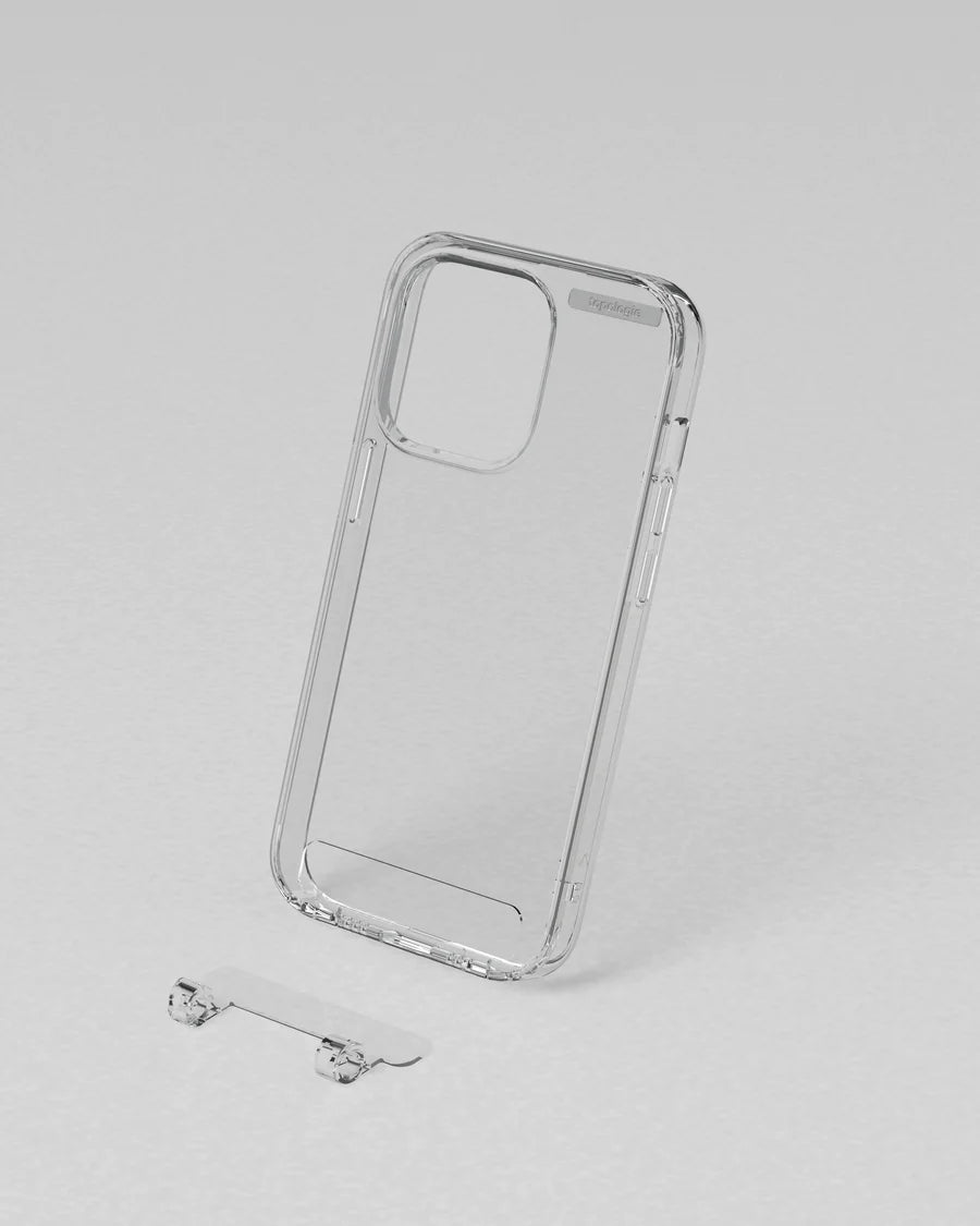 Bump Phone Case