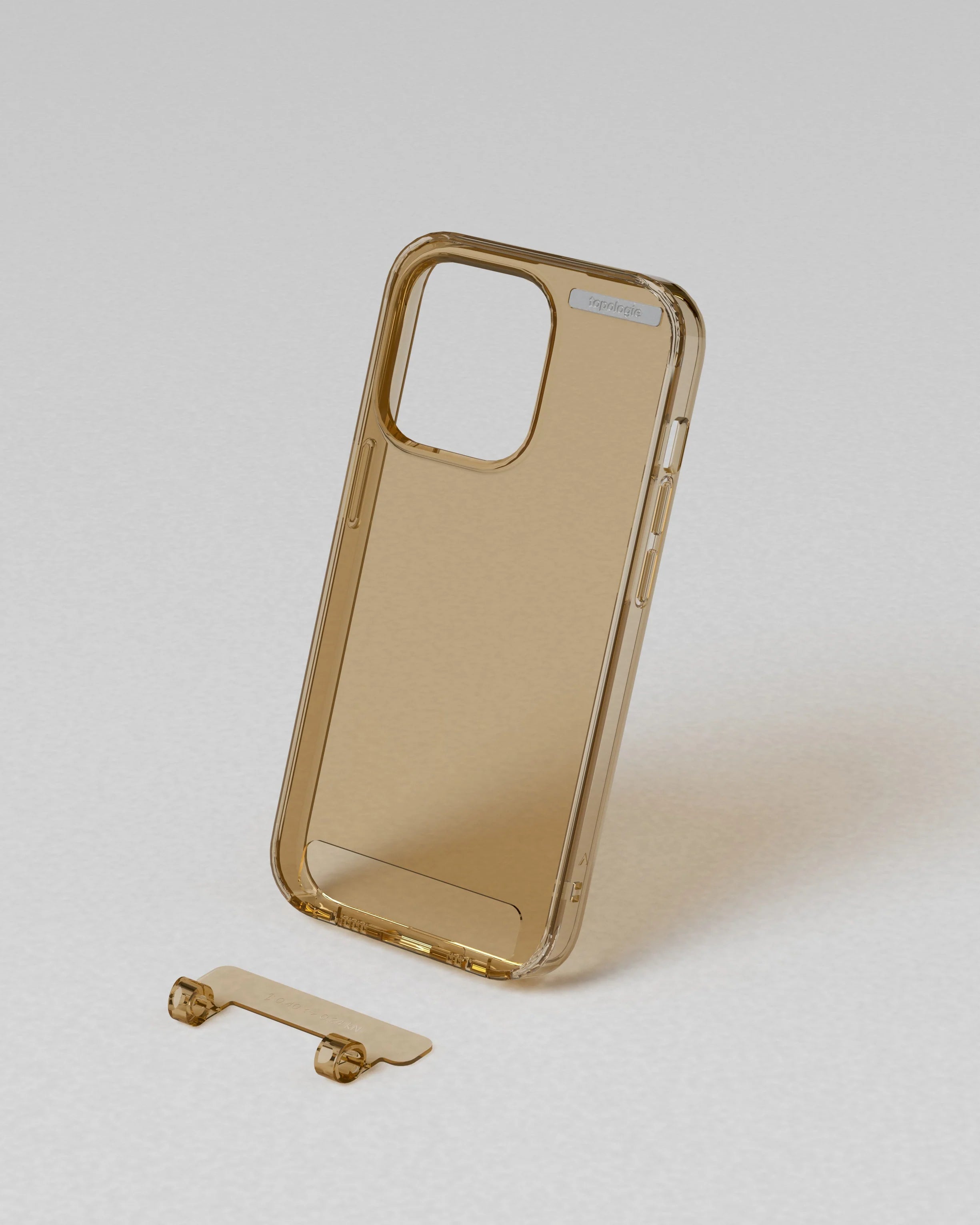 Bump Phone Case