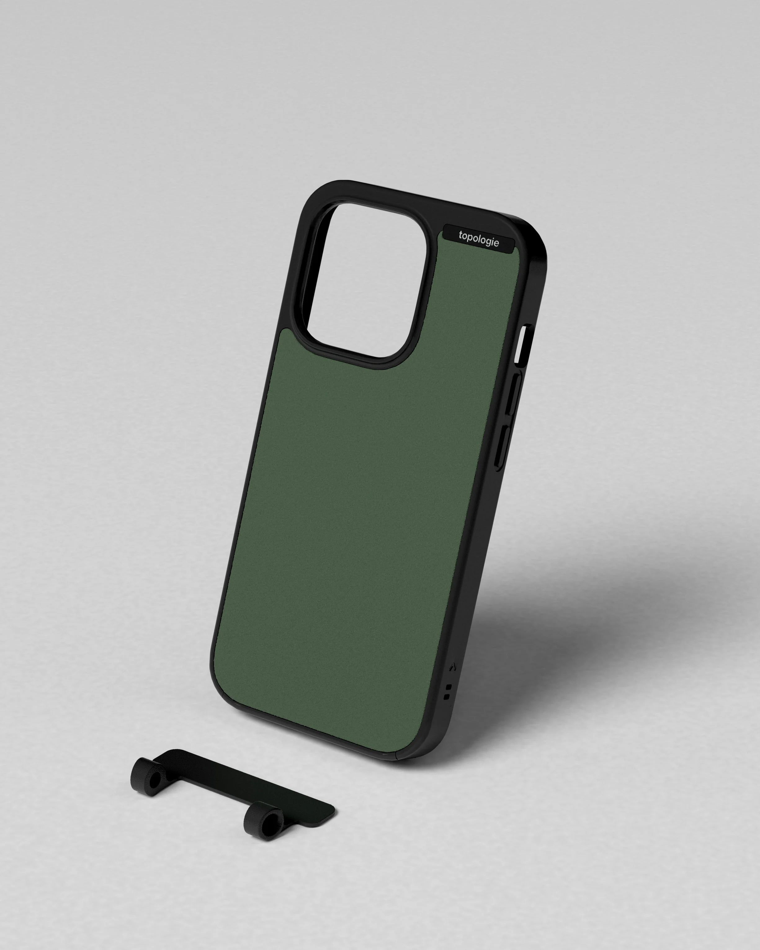 Bump Phone Case