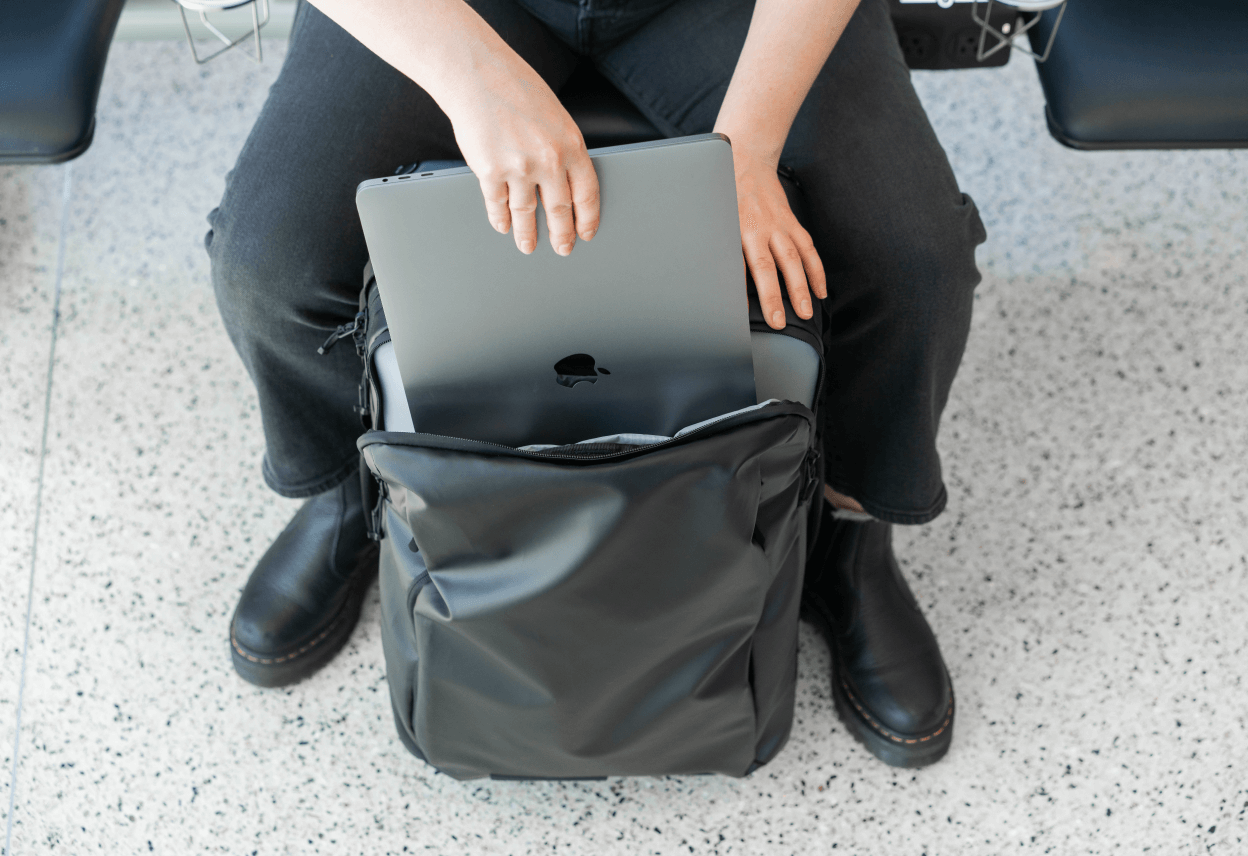 TRANSIT Carry-on Roller