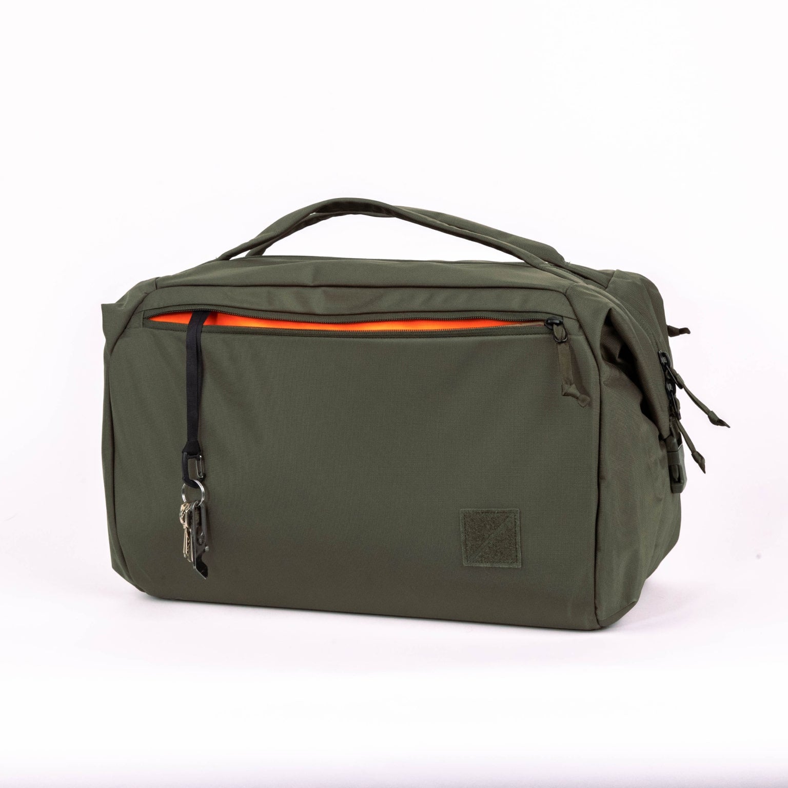 Transit Duffel 35L