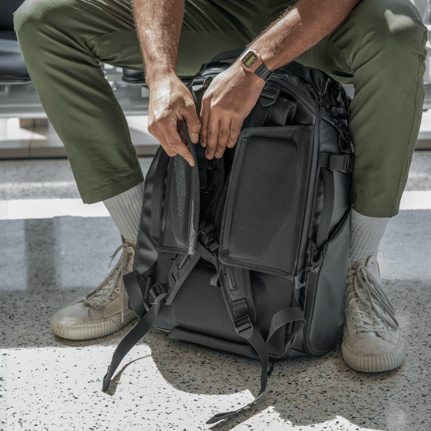 TRANSIT Travel Backpack