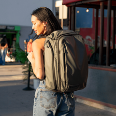 TRANSIT Travel Backpack