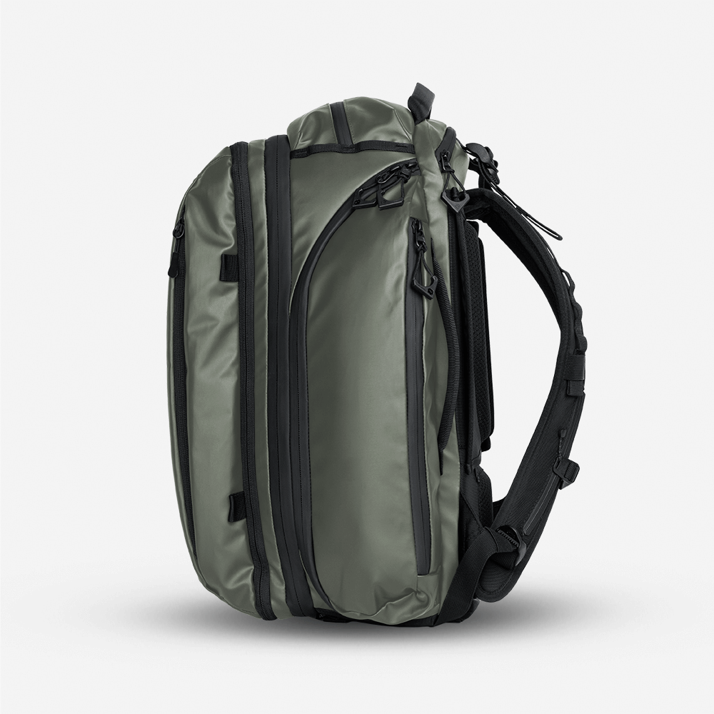 TRANSIT Travel Backpack