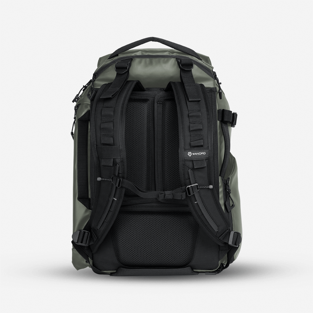 TRANSIT Travel Backpack