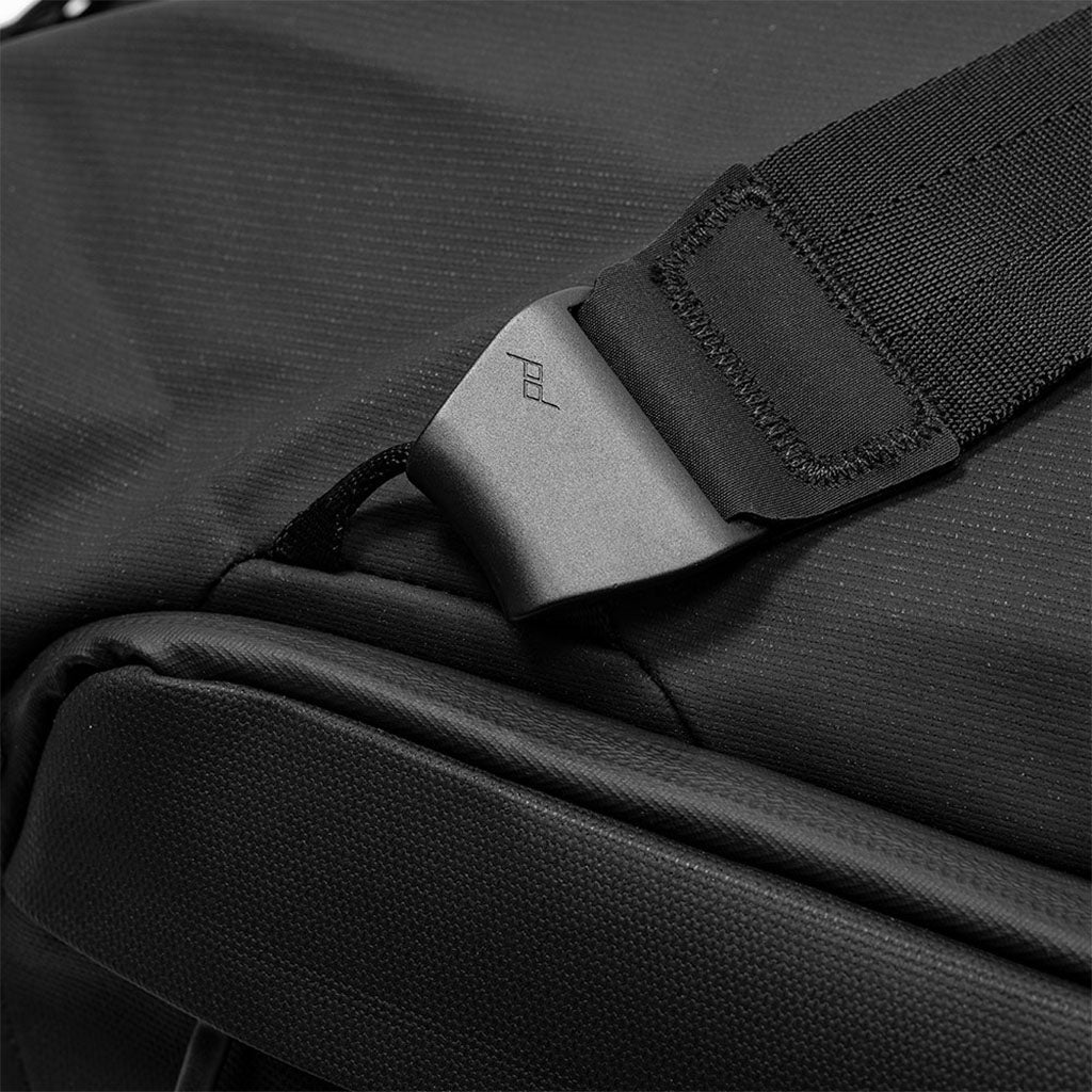 Travel Duffel 35L