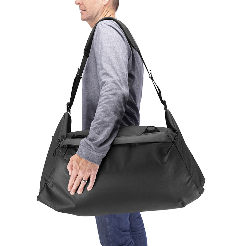 Travel Duffel 35L