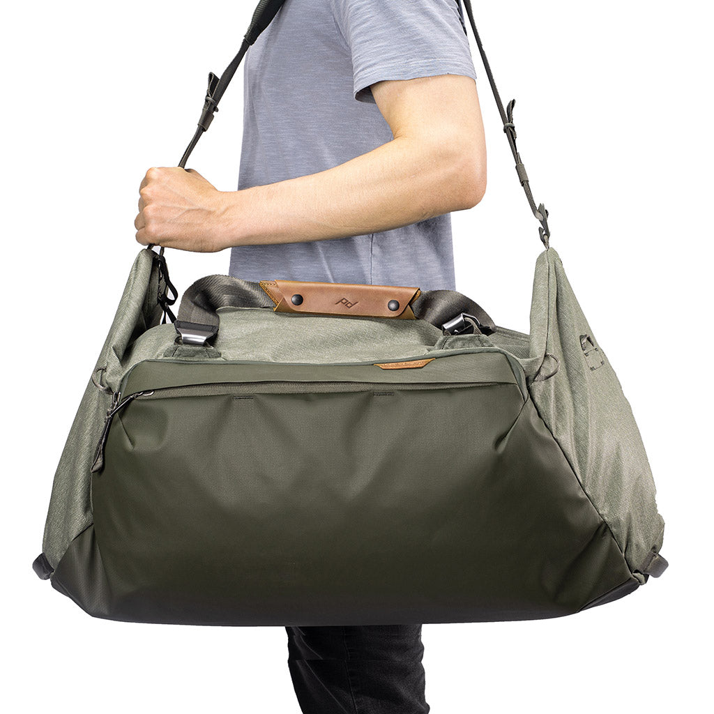 Travel Duffel 35L