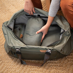 Travel Duffel 35L