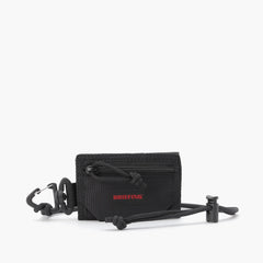 TRIFOLD WALLET BLLST