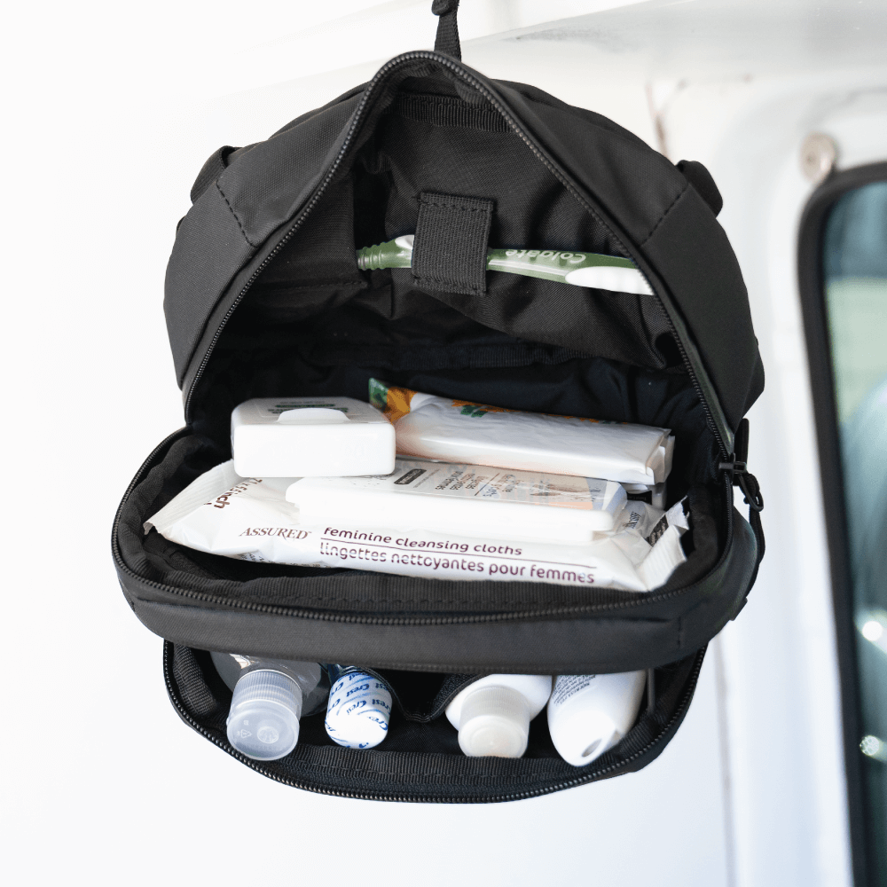 Toiletry Bag