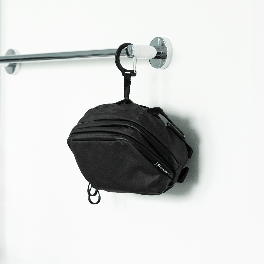 Toiletry Bag