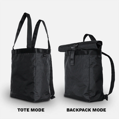 Tote Backpack