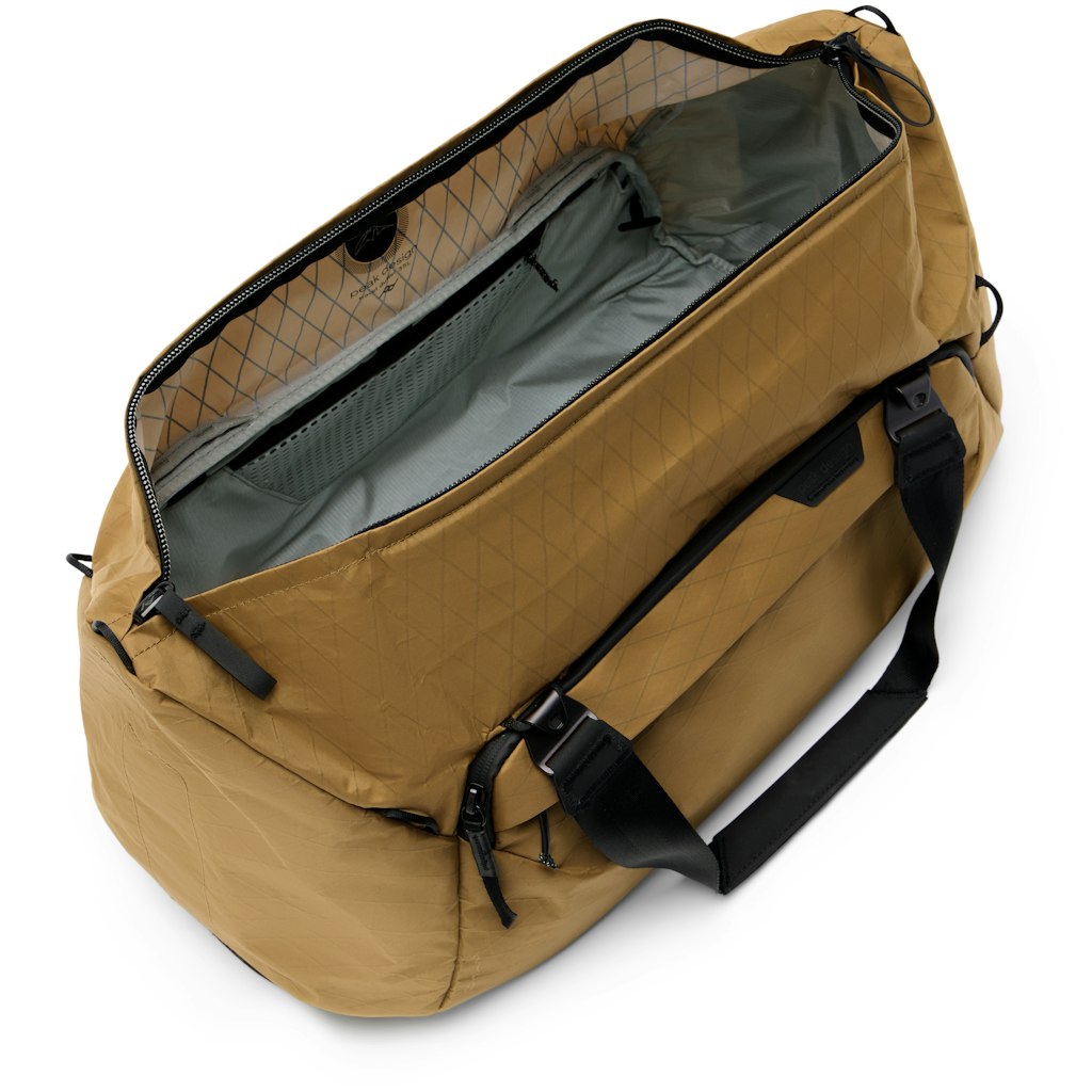 Travel Duffel 35L